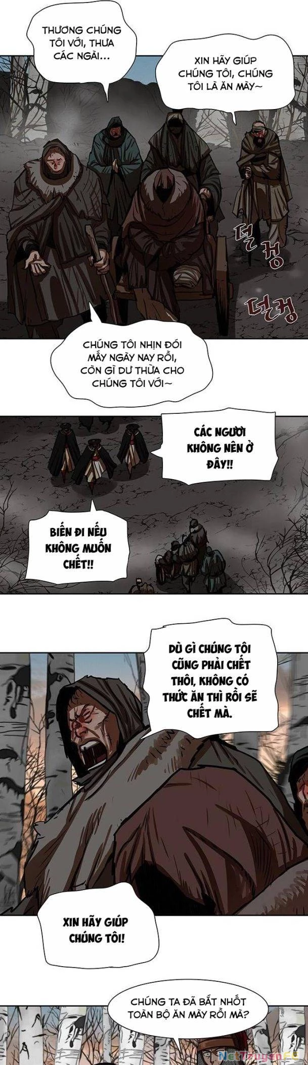 Hộ Vệ Chapter 170 - 29