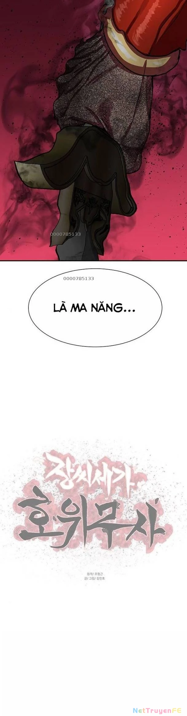 Hộ Vệ Chapter 172 - 28