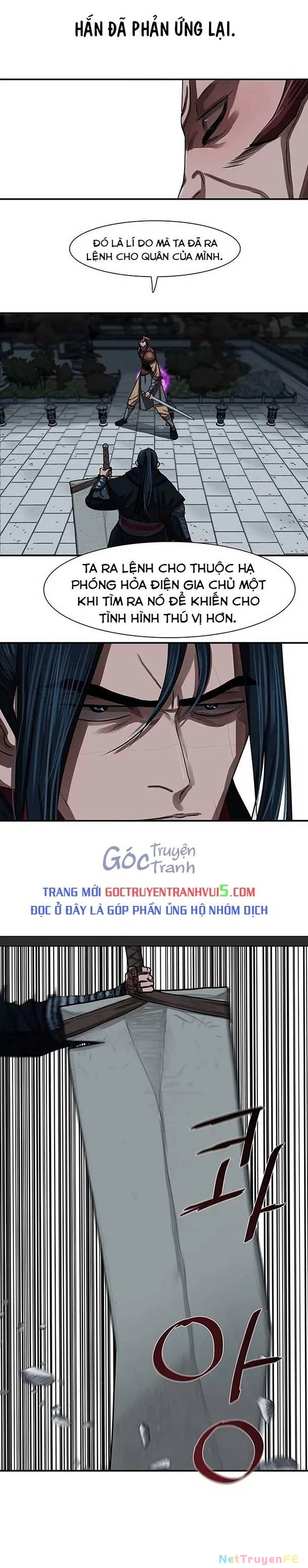 Hộ Vệ Chapter 176 - 22