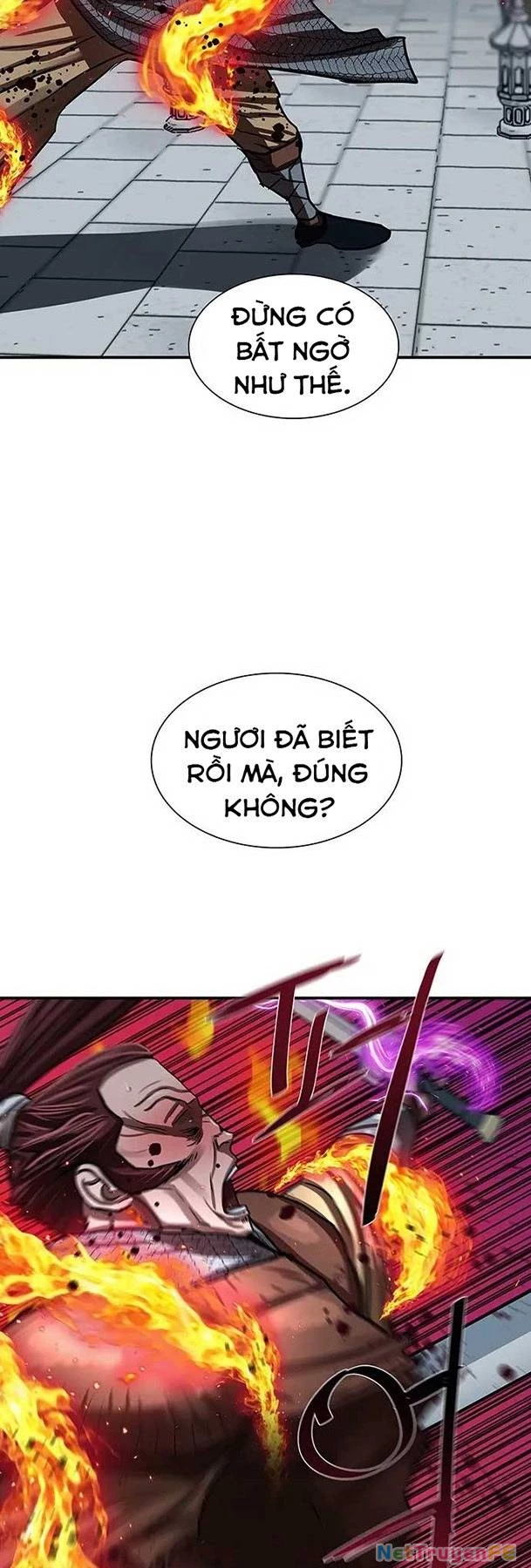 Hộ Vệ Chapter 176 - 30