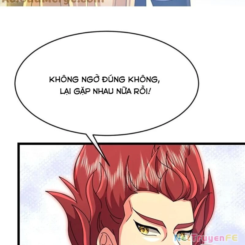 Thần Võ Thiên Tôn Chapter 875 - 16