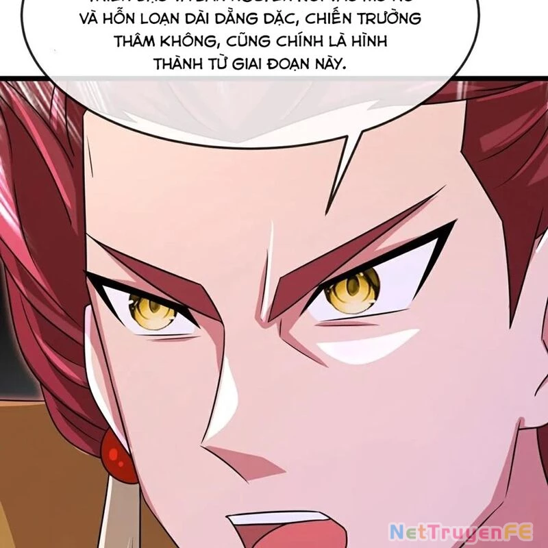 Thần Võ Thiên Tôn Chapter 875 - 41