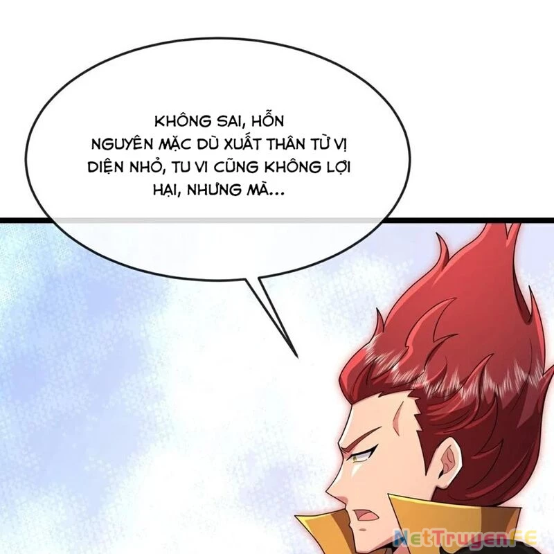 Thần Võ Thiên Tôn Chapter 875 - 52