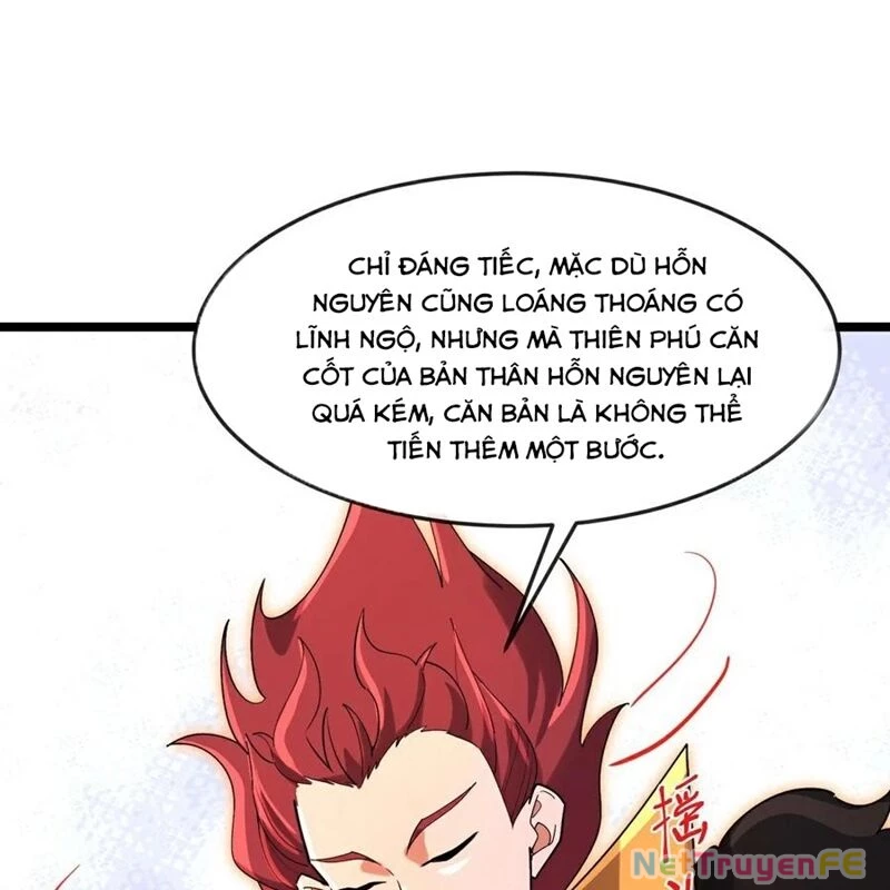 Thần Võ Thiên Tôn Chapter 875 - 64