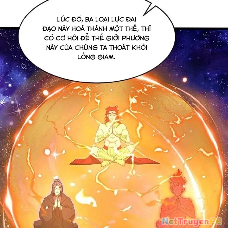 Thần Võ Thiên Tôn Chapter 875 - 70