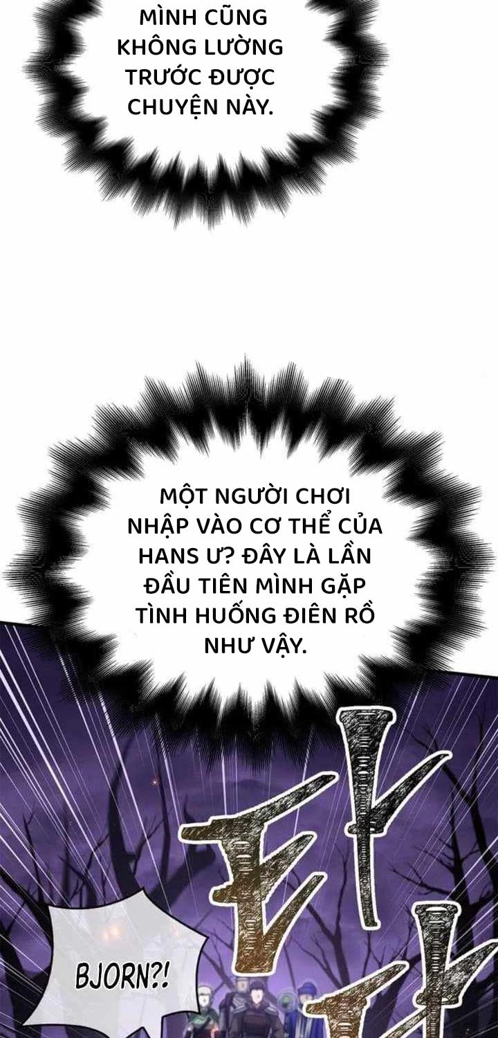 Sống Sót Trong Trò Chơi Với Tư Cách Là Một Cuồng Nhân Chapter 77 - 6