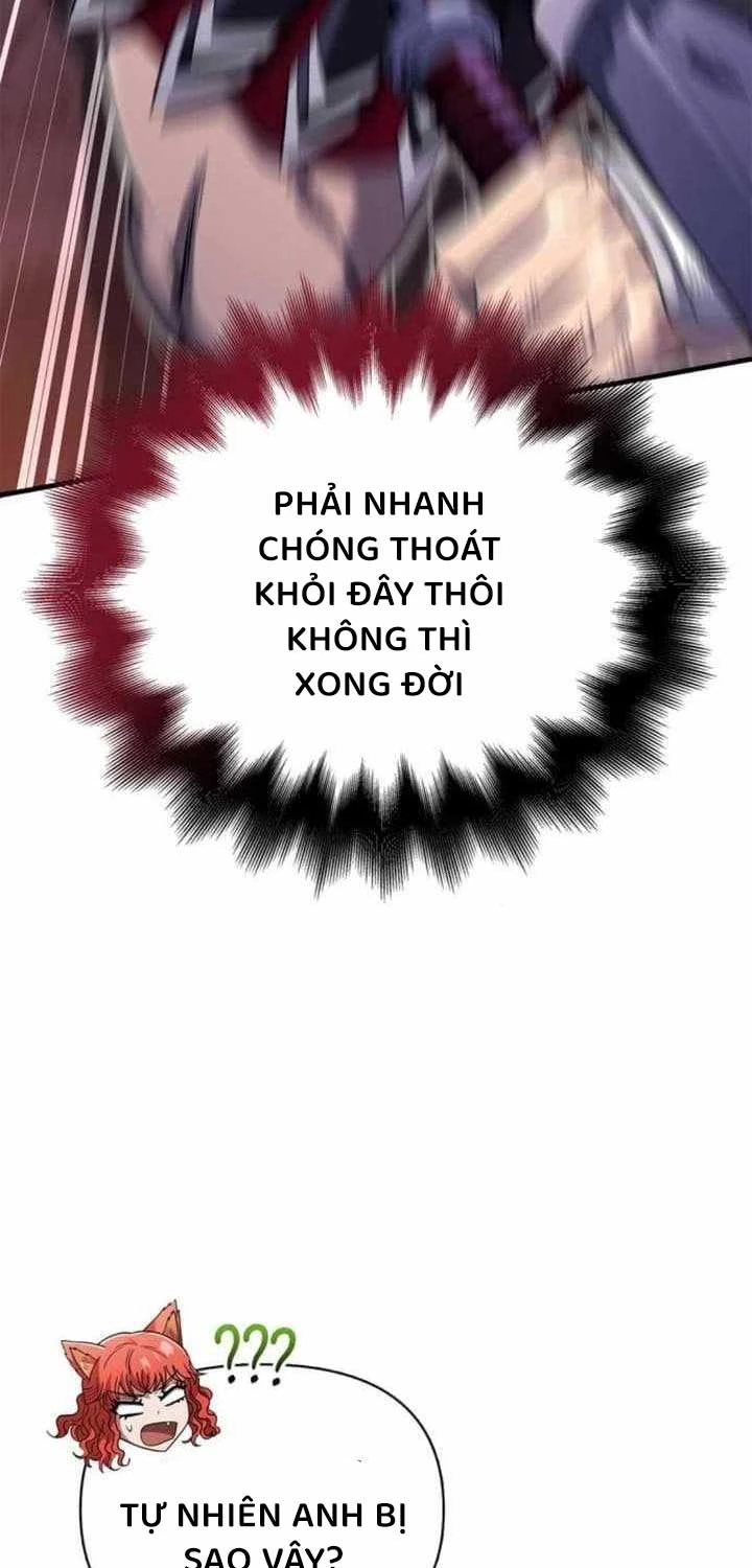 Sống Sót Trong Trò Chơi Với Tư Cách Là Một Cuồng Nhân Chapter 77 - 8