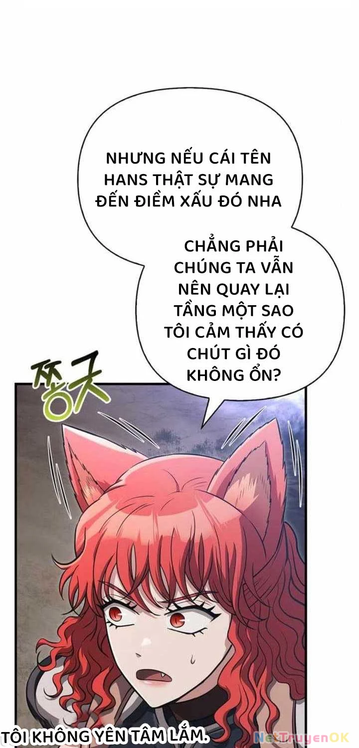 Sống Sót Trong Trò Chơi Với Tư Cách Là Một Cuồng Nhân Chapter 77 - 43