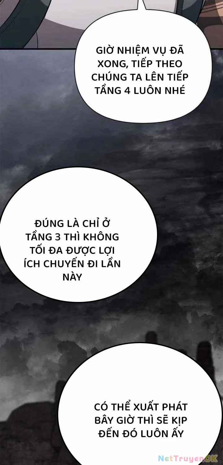 Sống Sót Trong Trò Chơi Với Tư Cách Là Một Cuồng Nhân Chapter 77 - 77