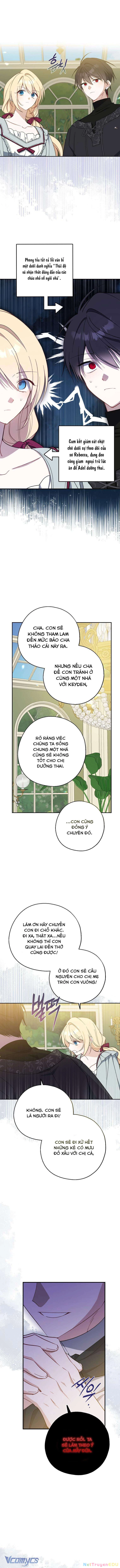 Trở Thành Con Gái Nhà Tài Phiệt Chapter 111 - 2