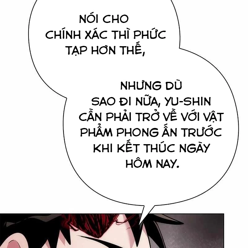 Đêm Của Yêu Tinh Chapter 70 - 262