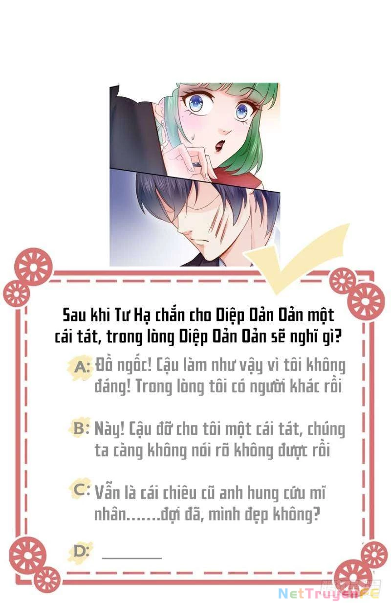 Hệt Như Hàn Quang Gặp Nắng Gắt Chapter 36 - 25