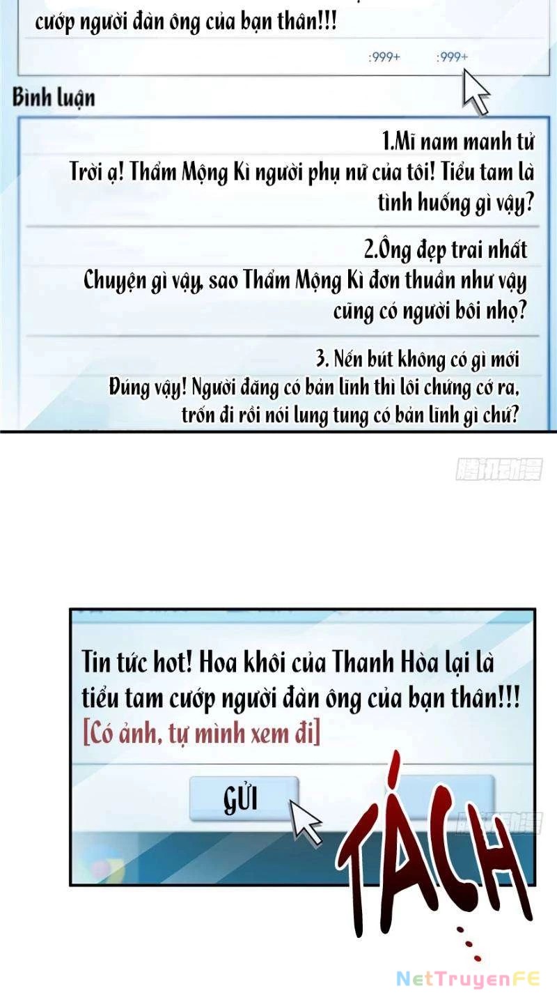 Hệt Như Hàn Quang Gặp Nắng Gắt Chapter 37 - 15