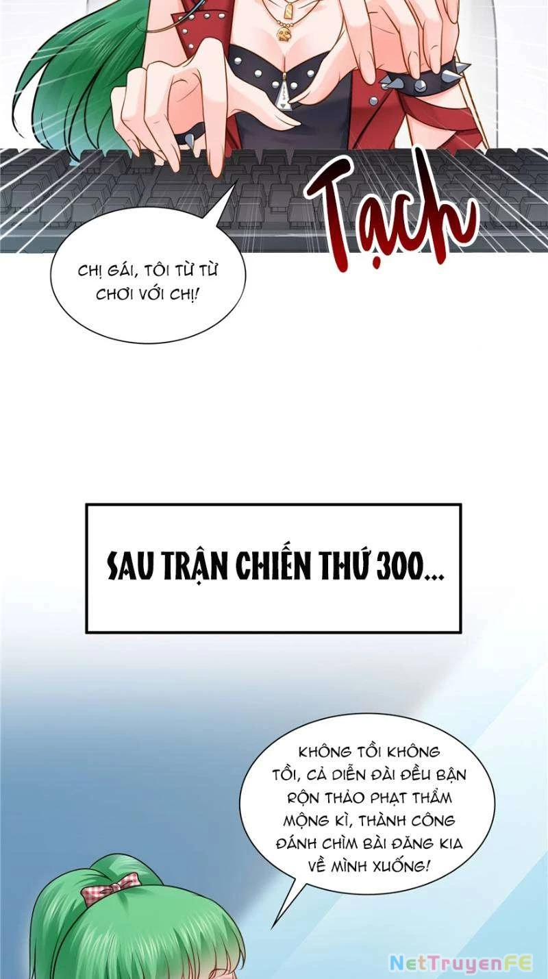 Hệt Như Hàn Quang Gặp Nắng Gắt Chapter 37 - 19