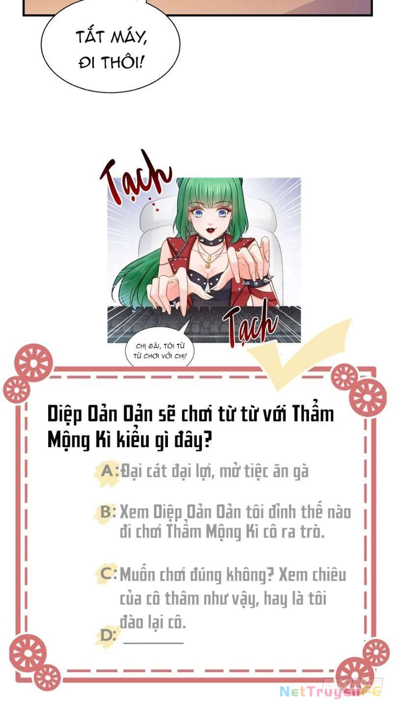 Hệt Như Hàn Quang Gặp Nắng Gắt Chapter 37 - 21