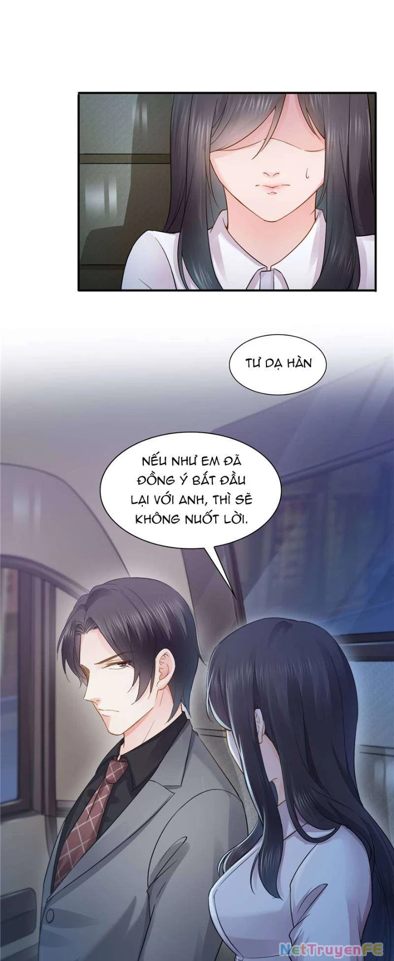 Hệt Như Hàn Quang Gặp Nắng Gắt Chapter 39 - 24