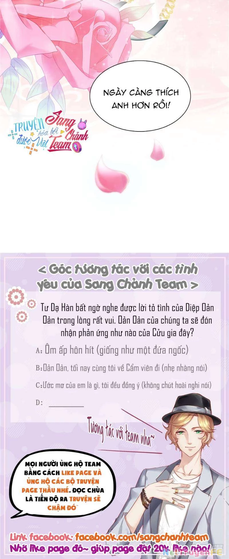 Hệt Như Hàn Quang Gặp Nắng Gắt Chapter 39 - 31