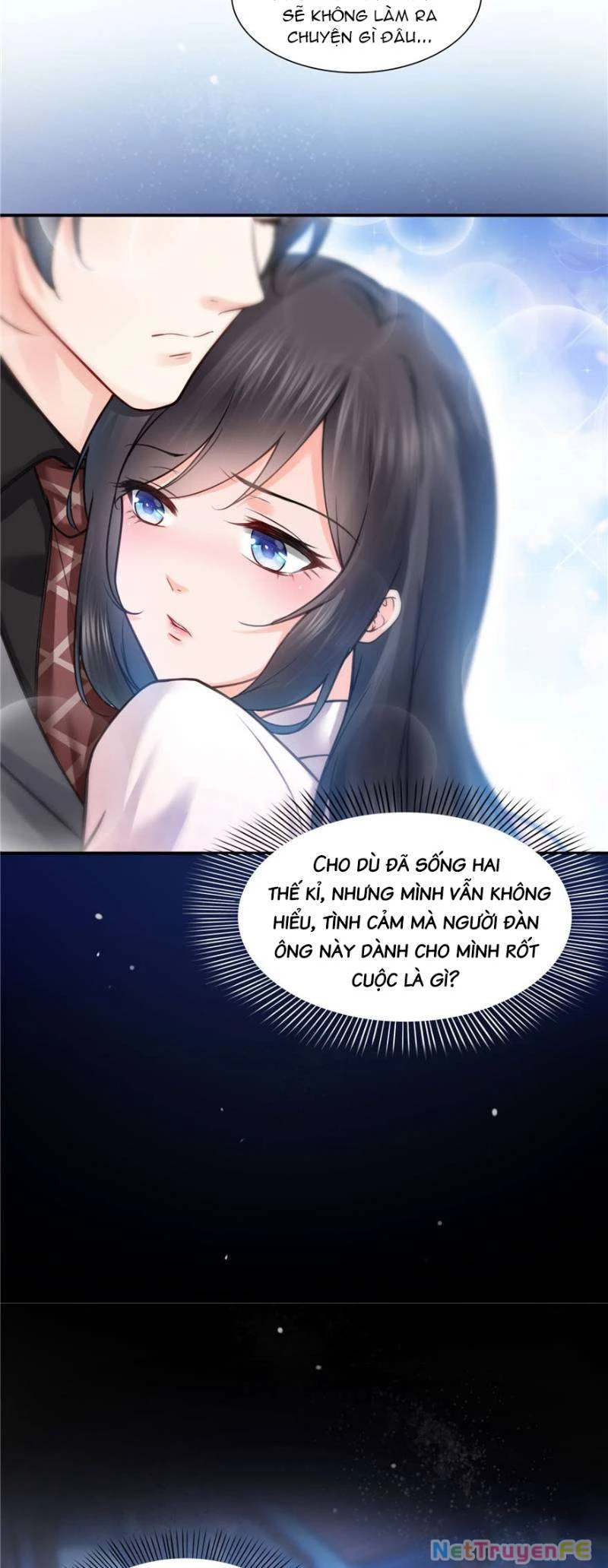 Hệt Như Hàn Quang Gặp Nắng Gắt Chapter 40 - 4