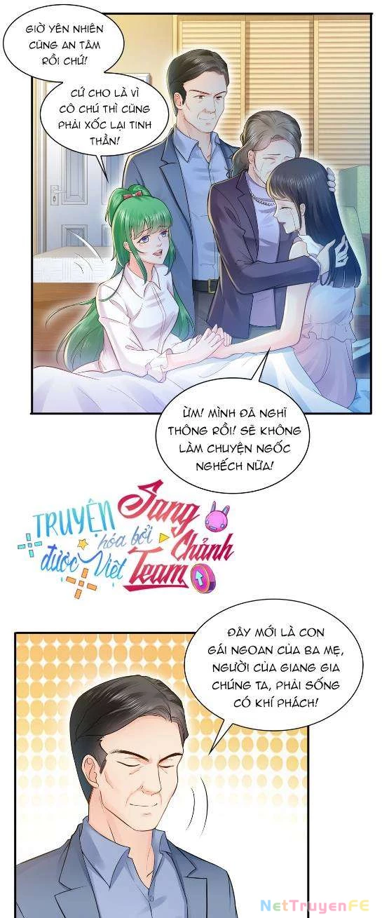 Hệt Như Hàn Quang Gặp Nắng Gắt Chapter 41 - 8