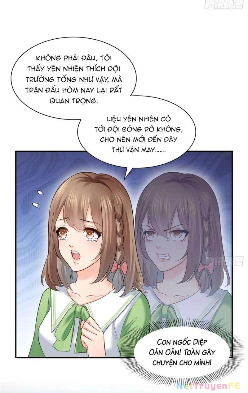 Hệt Như Hàn Quang Gặp Nắng Gắt Chapter 43 - 6