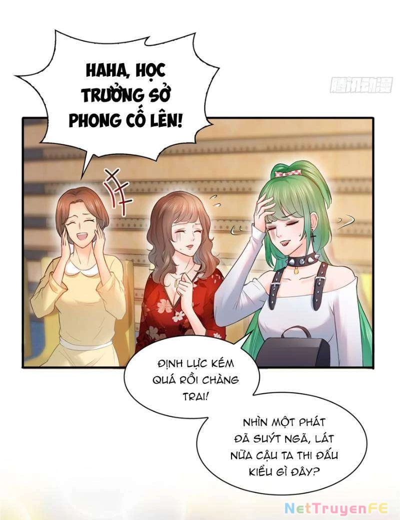 Hệt Như Hàn Quang Gặp Nắng Gắt Chapter 43 - 18