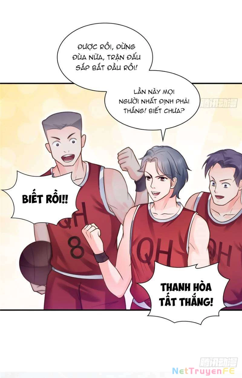 Hệt Như Hàn Quang Gặp Nắng Gắt Chapter 43 - 24