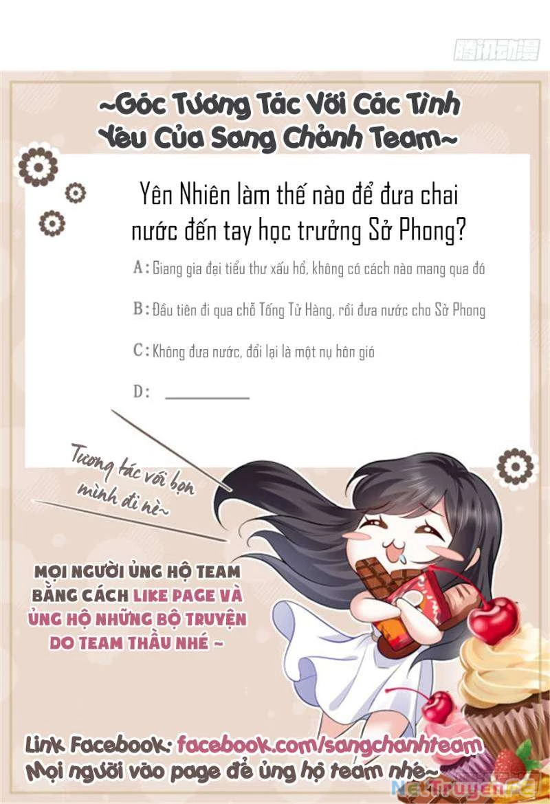 Hệt Như Hàn Quang Gặp Nắng Gắt Chapter 43 - 37