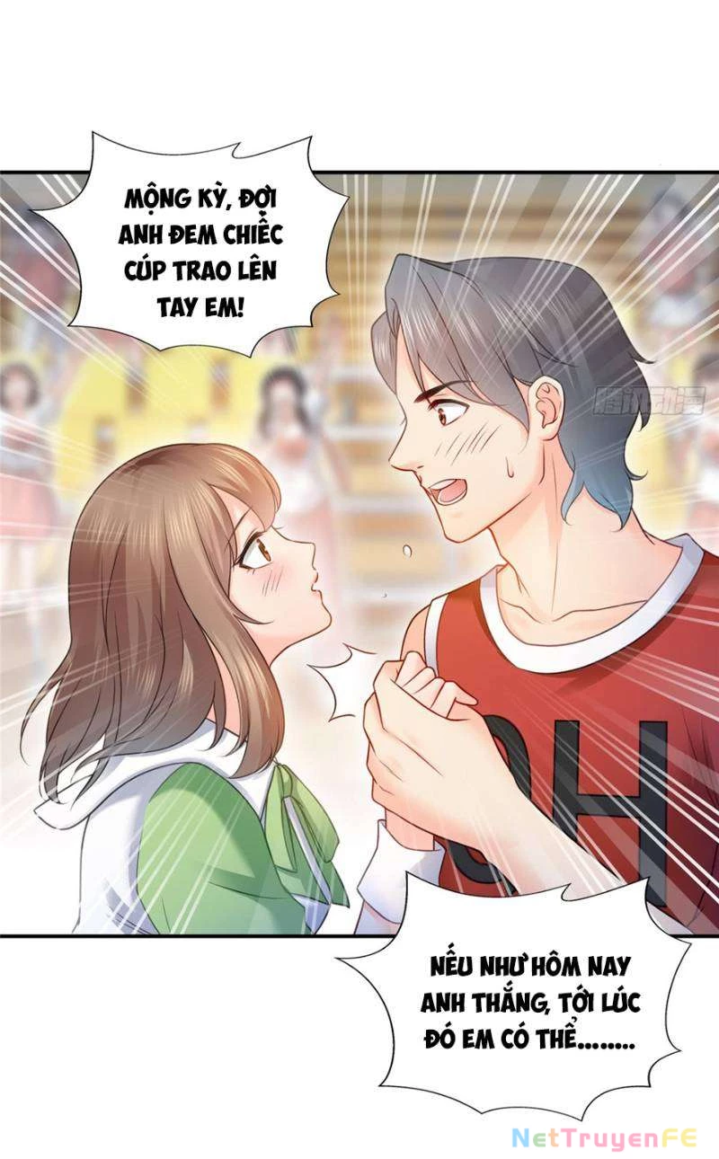 Hệt Như Hàn Quang Gặp Nắng Gắt Chapter 44 - 5