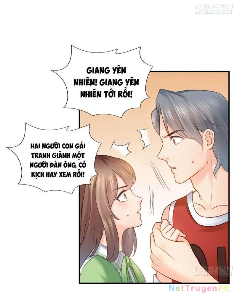 Hệt Như Hàn Quang Gặp Nắng Gắt Chapter 44 - 6