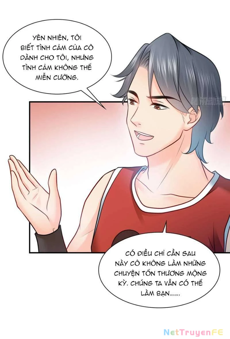 Hệt Như Hàn Quang Gặp Nắng Gắt Chapter 44 - 10