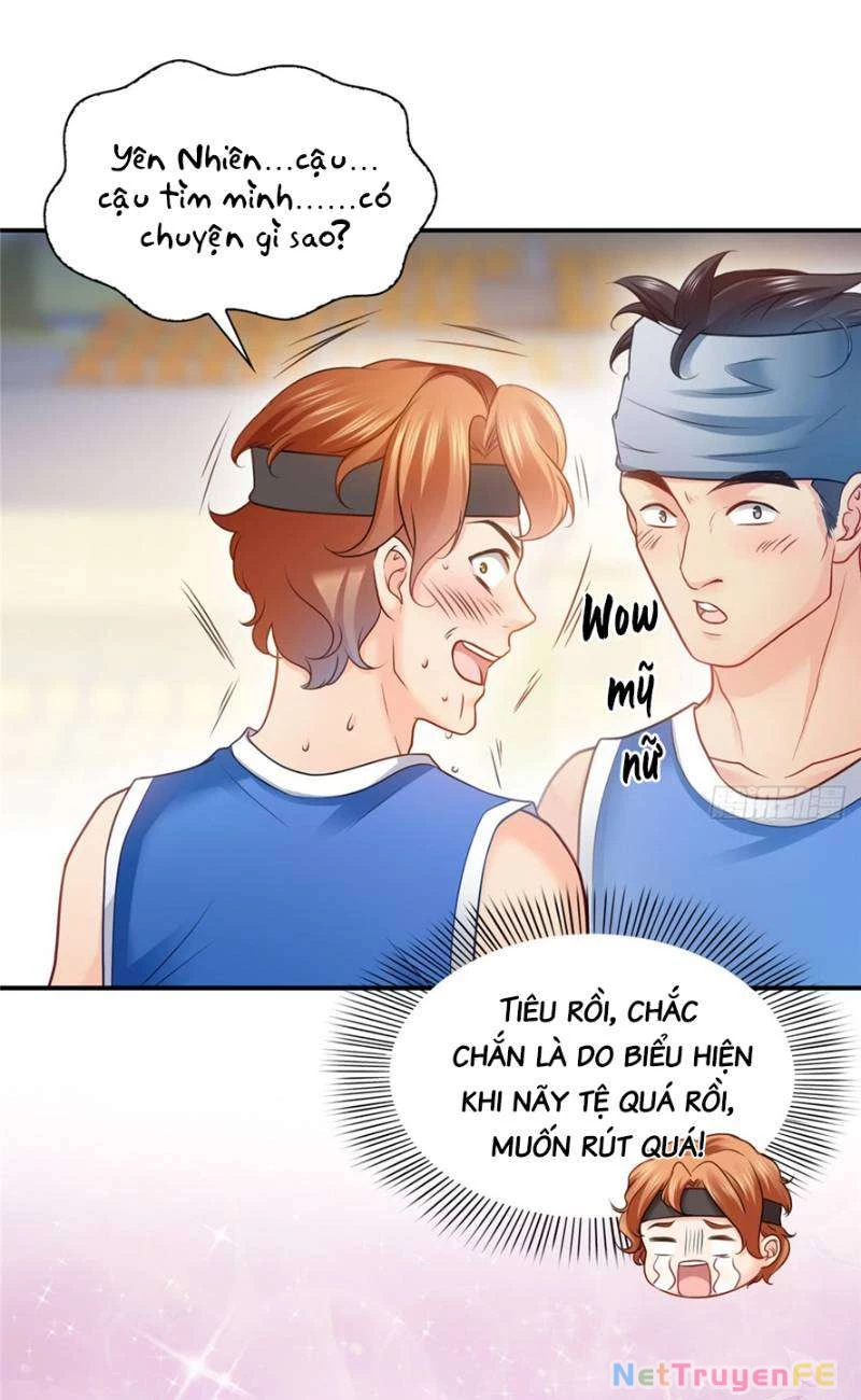 Hệt Như Hàn Quang Gặp Nắng Gắt Chapter 44 - 15