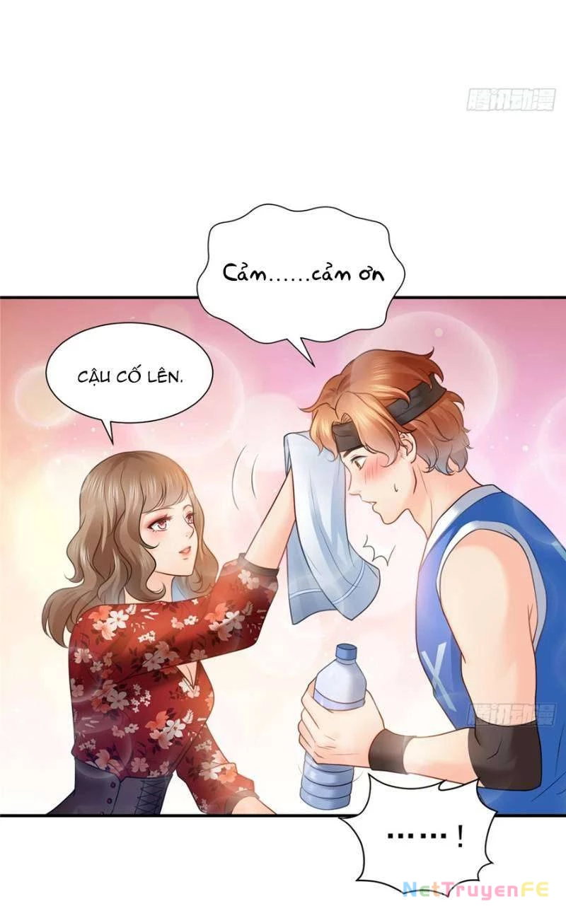 Hệt Như Hàn Quang Gặp Nắng Gắt Chapter 44 - 17