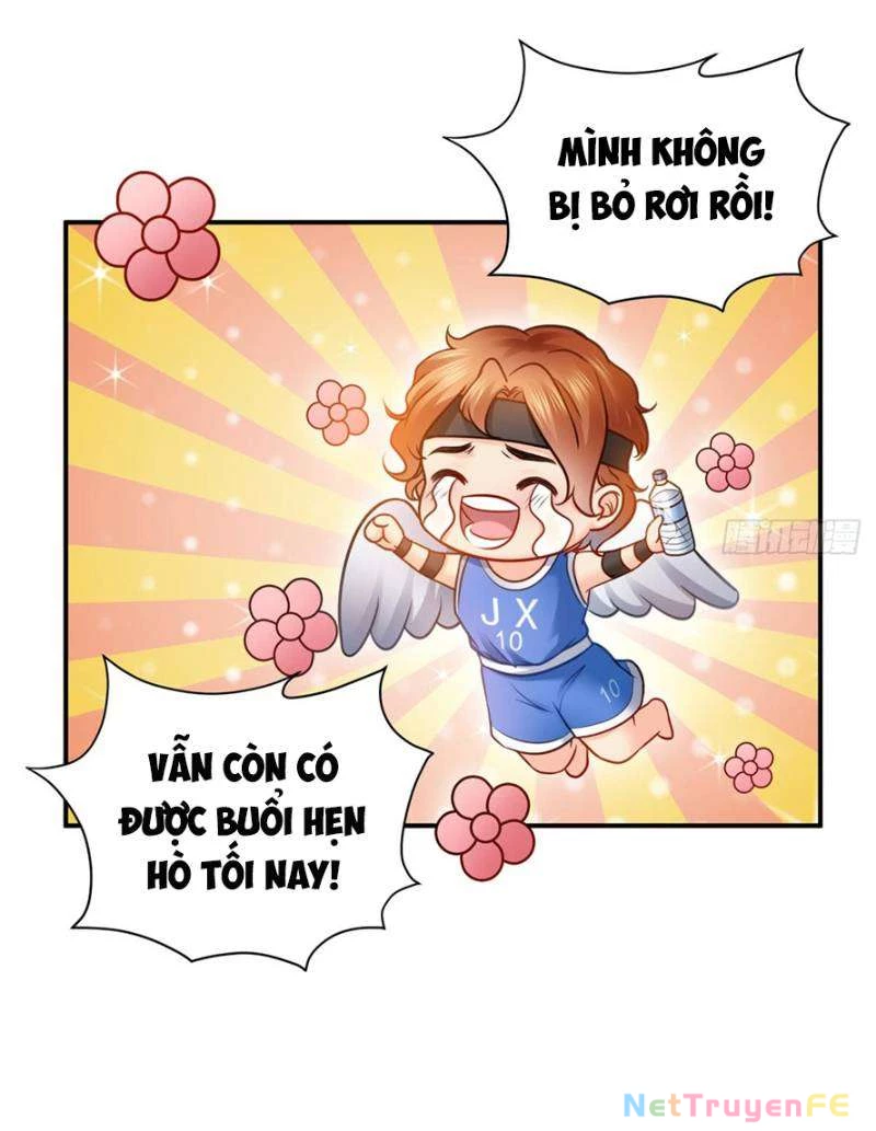 Hệt Như Hàn Quang Gặp Nắng Gắt Chapter 44 - 20