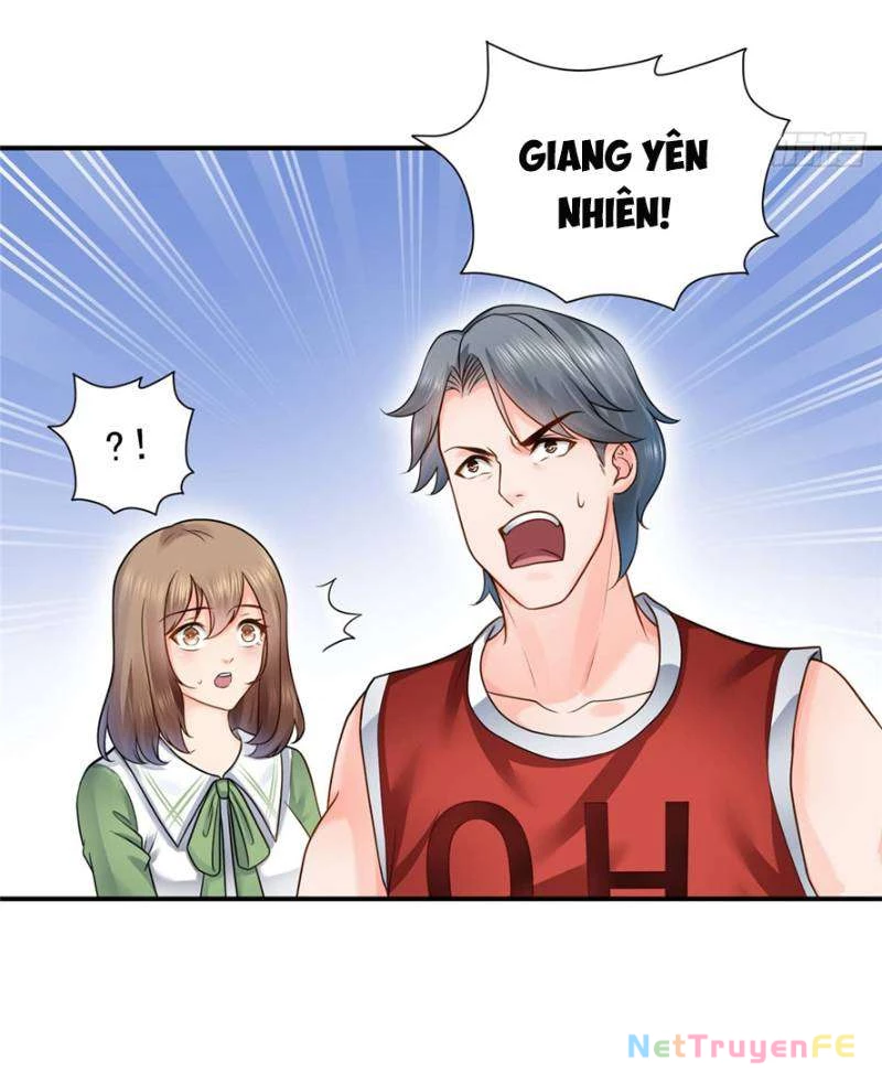 Hệt Như Hàn Quang Gặp Nắng Gắt Chapter 44 - 23