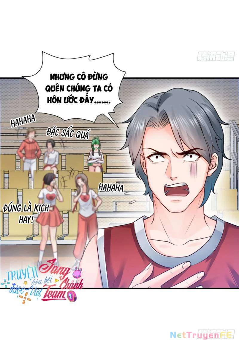 Hệt Như Hàn Quang Gặp Nắng Gắt Chapter 44 - 26