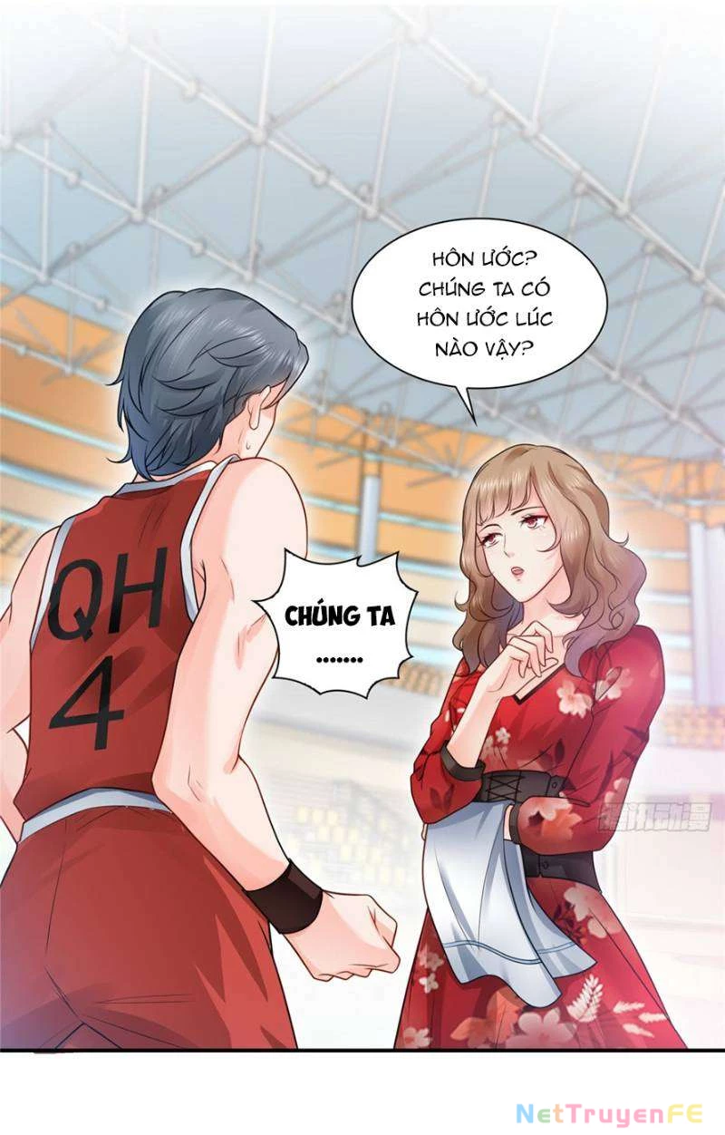 Hệt Như Hàn Quang Gặp Nắng Gắt Chapter 44 - 27