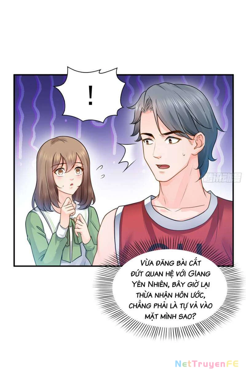 Hệt Như Hàn Quang Gặp Nắng Gắt Chapter 44 - 28