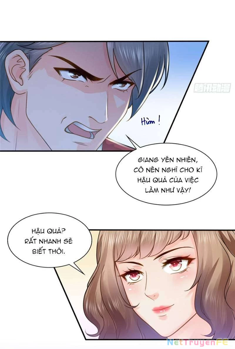 Hệt Như Hàn Quang Gặp Nắng Gắt Chapter 44 - 29