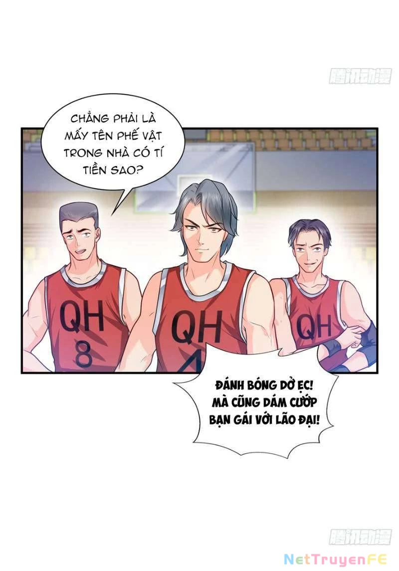 Hệt Như Hàn Quang Gặp Nắng Gắt Chapter 44 - 35