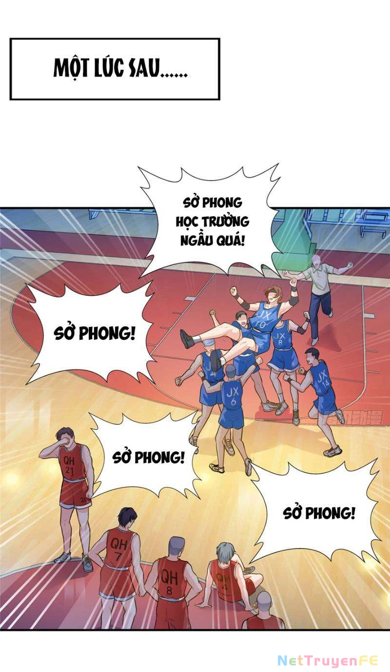 Hệt Như Hàn Quang Gặp Nắng Gắt Chapter 44 - 36