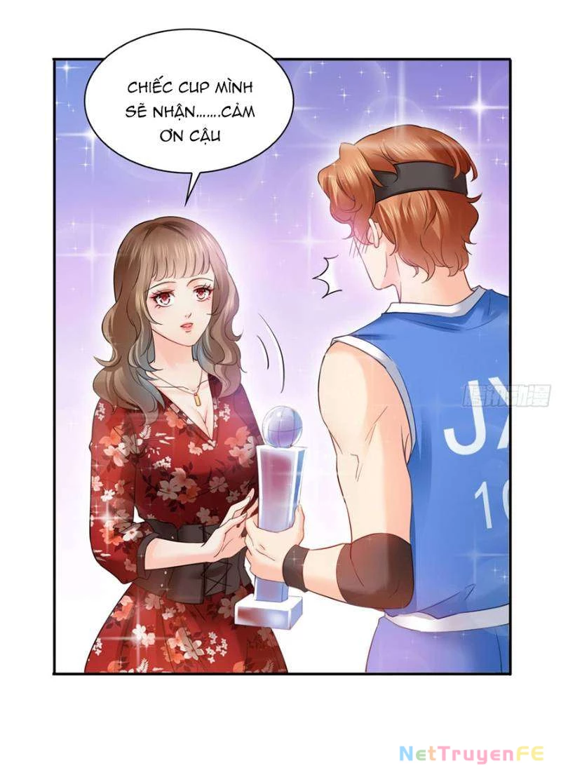 Hệt Như Hàn Quang Gặp Nắng Gắt Chapter 45 - 9