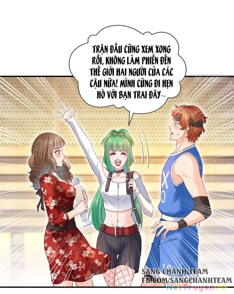 Hệt Như Hàn Quang Gặp Nắng Gắt Chapter 45 - 10