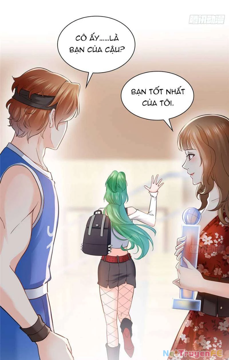 Hệt Như Hàn Quang Gặp Nắng Gắt Chapter 45 - 11