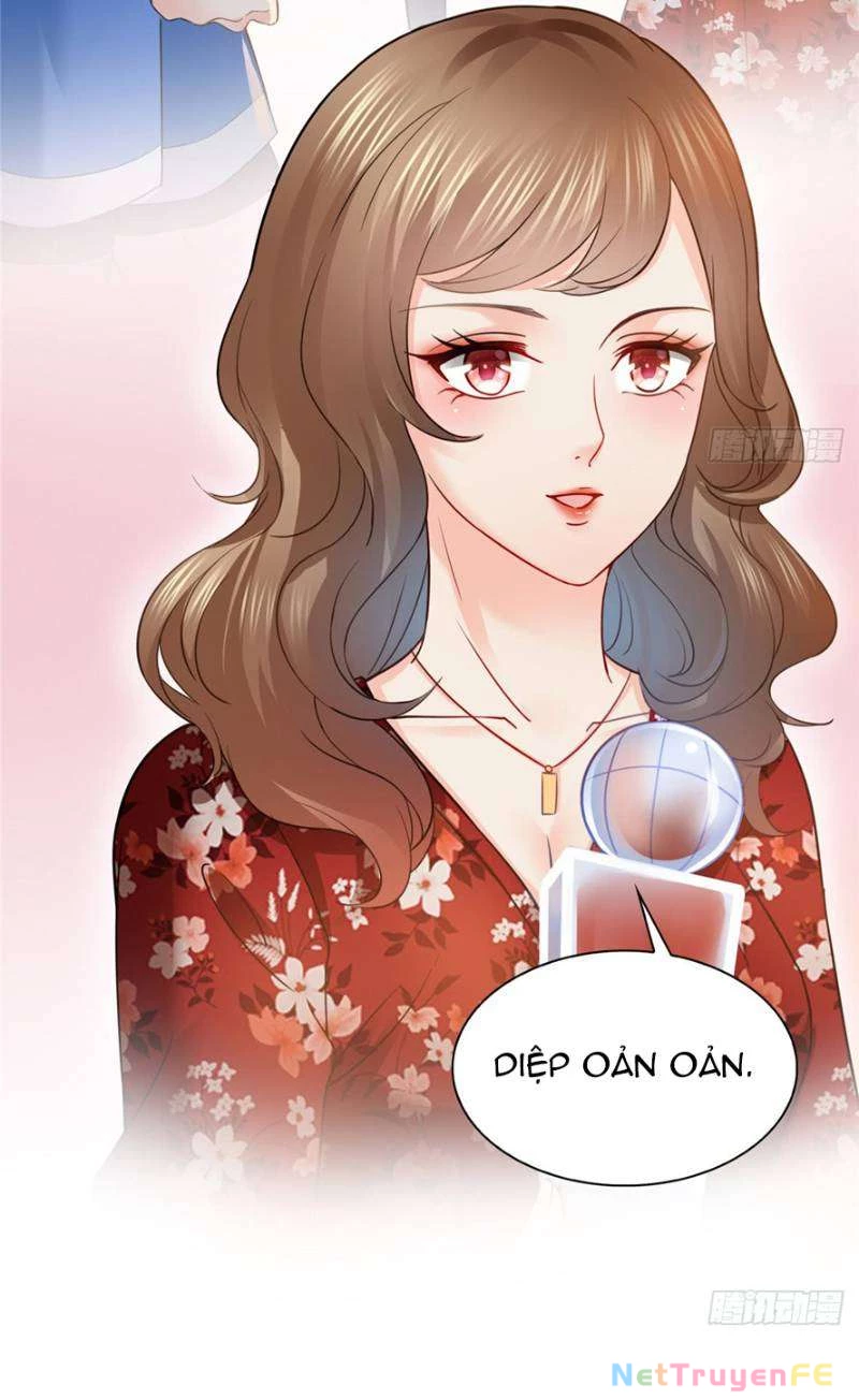 Hệt Như Hàn Quang Gặp Nắng Gắt Chapter 45 - 12