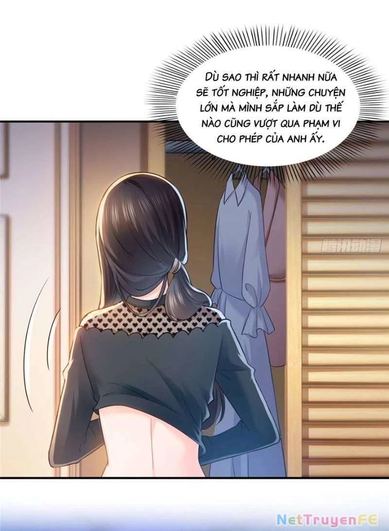 Hệt Như Hàn Quang Gặp Nắng Gắt Chapter 45 - 16