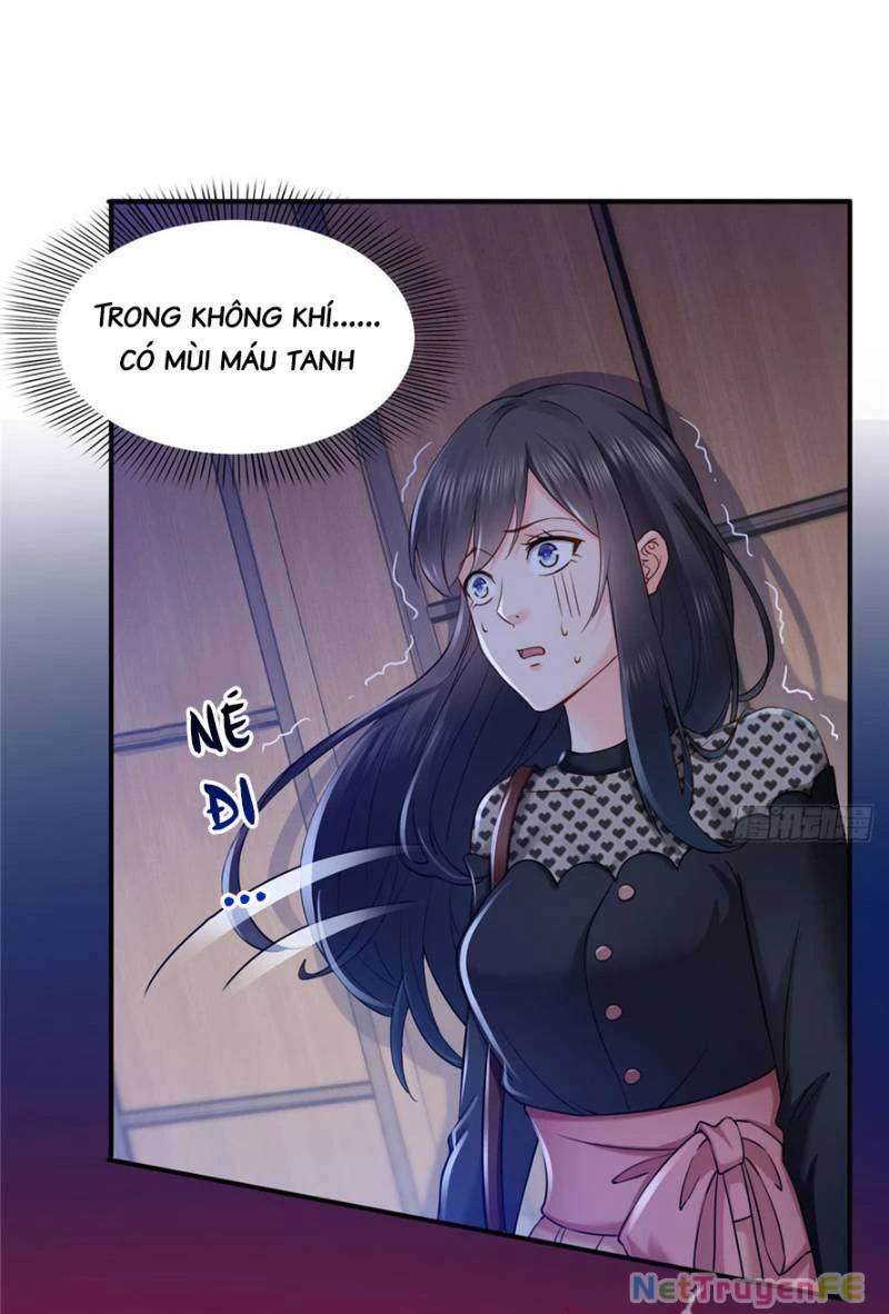 Hệt Như Hàn Quang Gặp Nắng Gắt Chapter 45 - 25