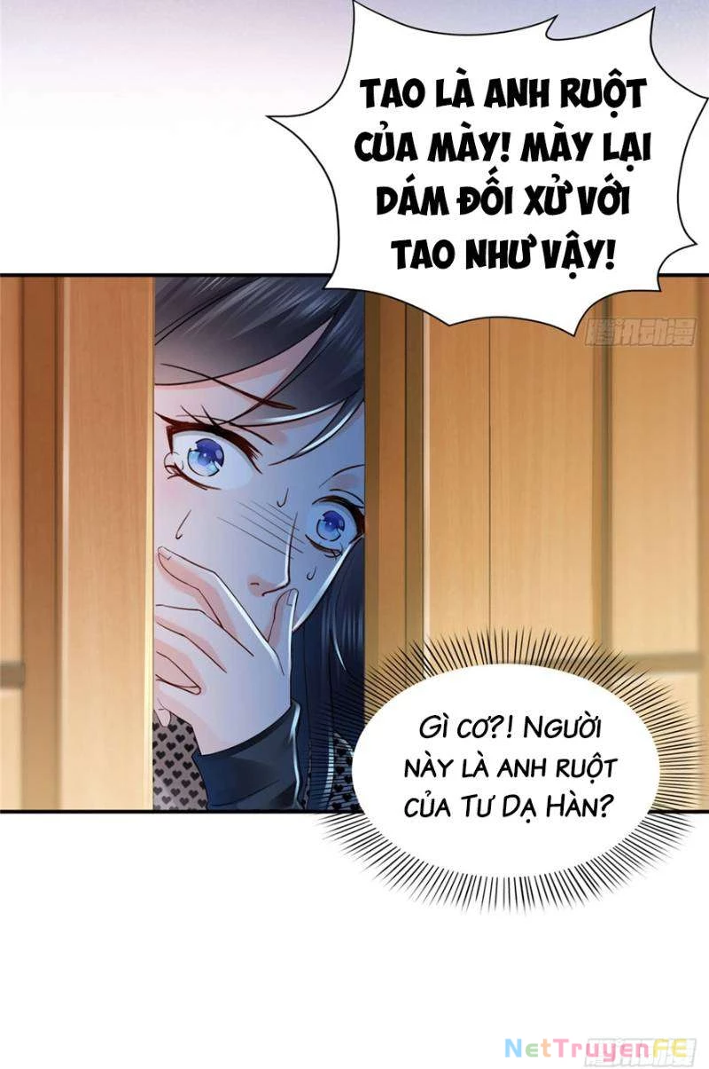 Hệt Như Hàn Quang Gặp Nắng Gắt Chapter 45 - 32