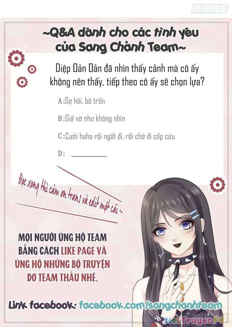 Hệt Như Hàn Quang Gặp Nắng Gắt Chapter 45 - 37