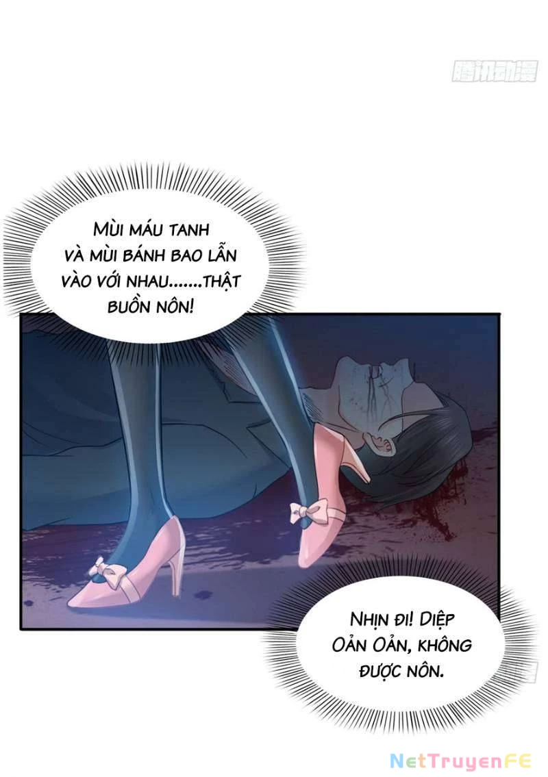 Hệt Như Hàn Quang Gặp Nắng Gắt Chapter 46 - 6