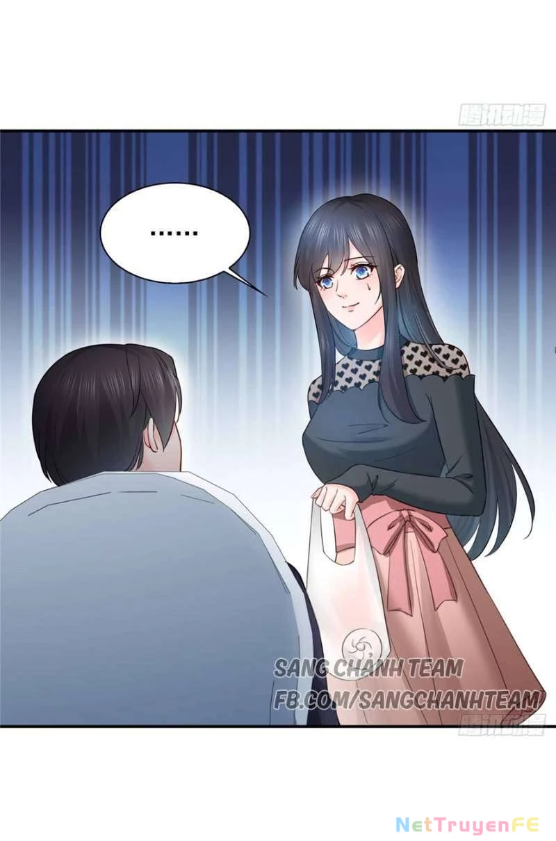 Hệt Như Hàn Quang Gặp Nắng Gắt Chapter 46 - 9